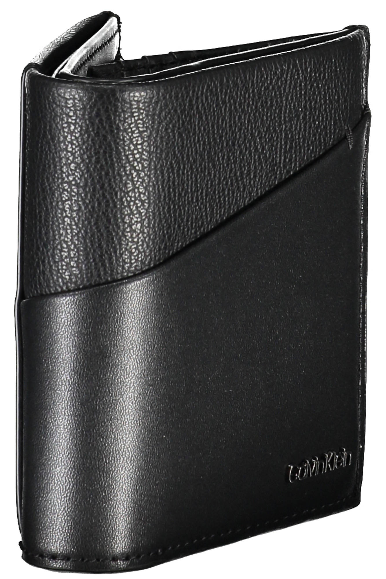 CALVIN KLEIN juoda vyriška piniginė CALVIN KLEIN juoda vyriška piniginė - Image 3