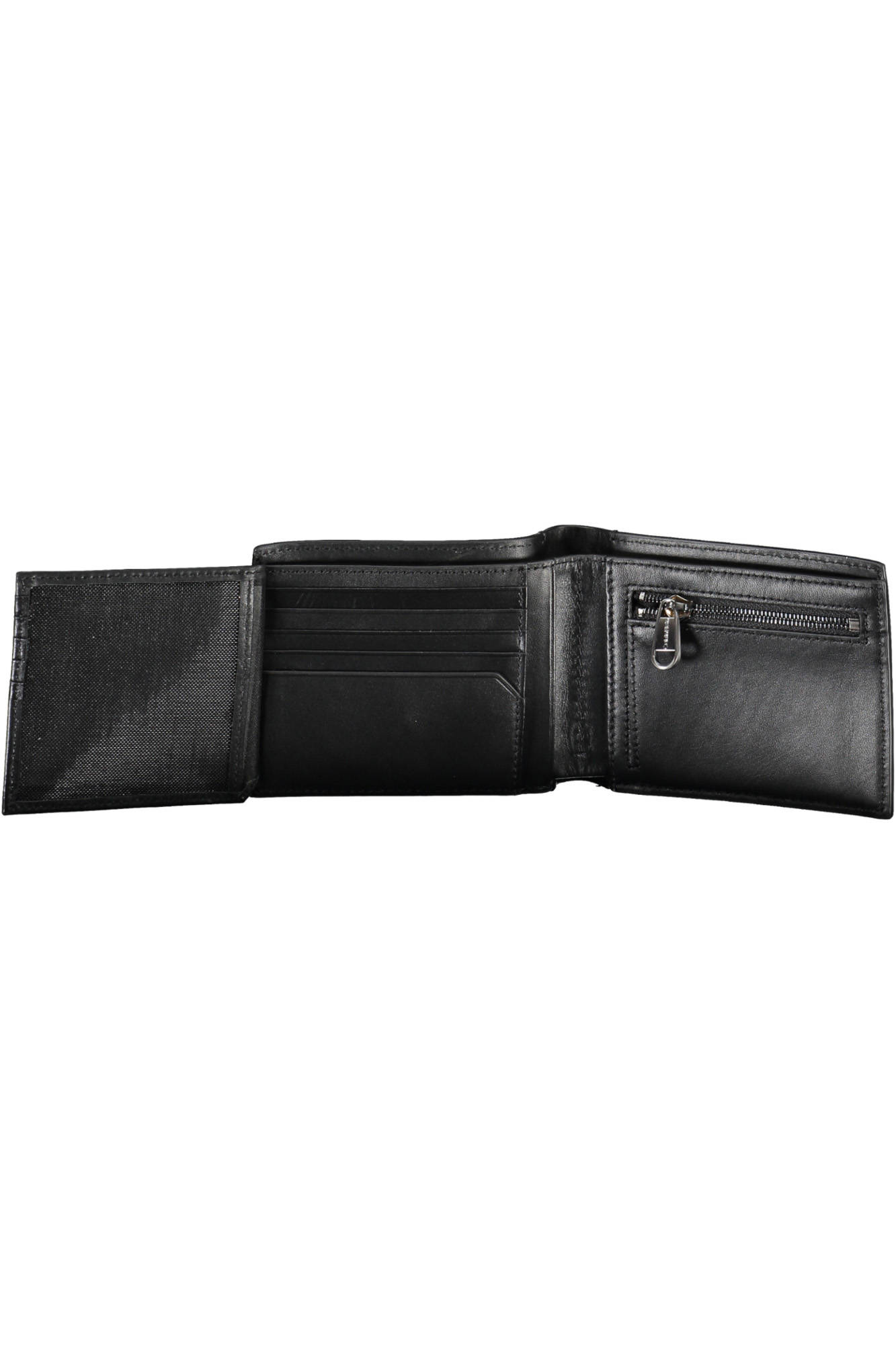 CALVIN KLEIN juoda vyriška piniginė CALVIN KLEIN juoda vyriška piniginė - Image 3