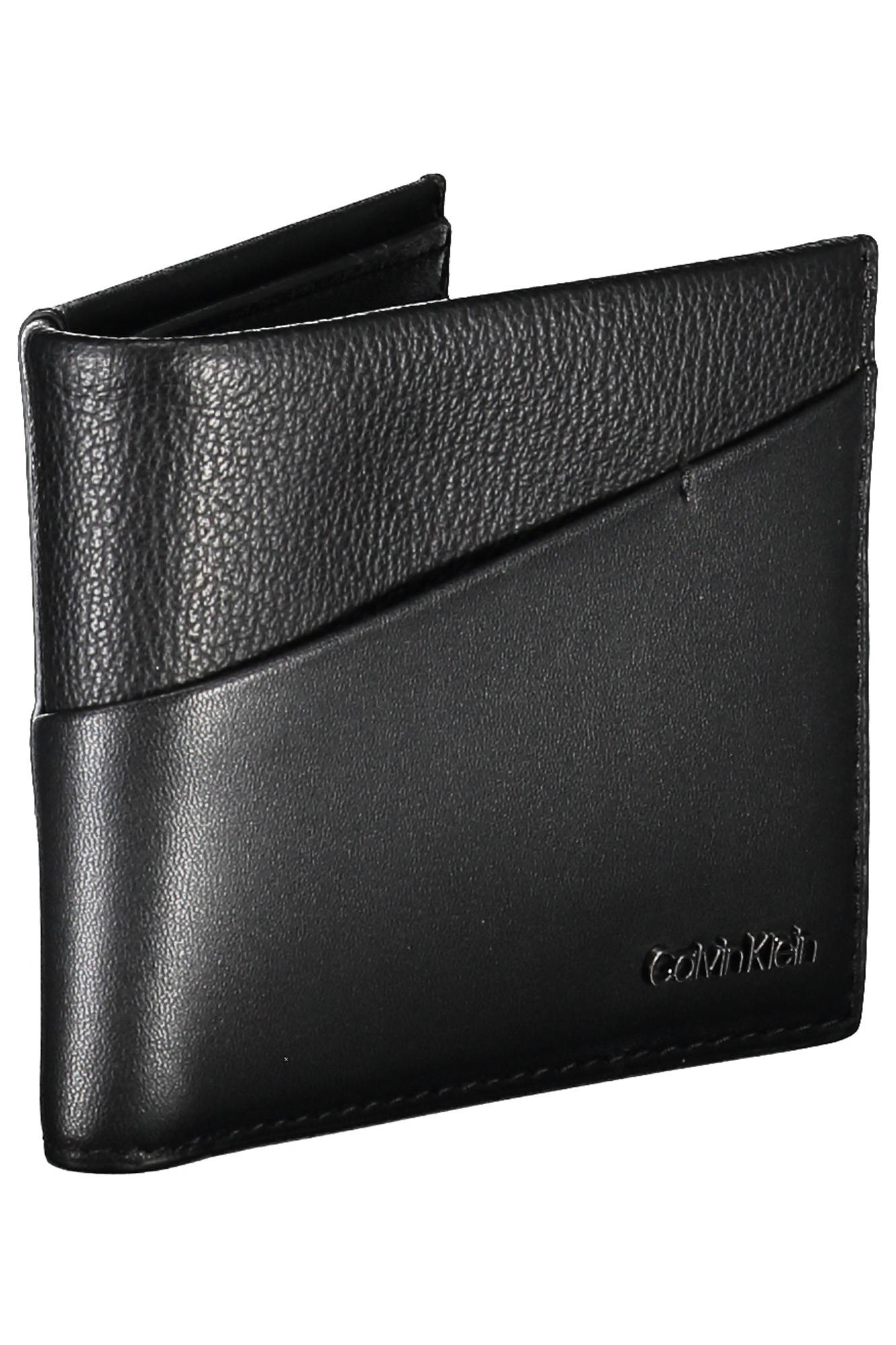 CALVIN KLEIN juoda vyriška piniginė CALVIN KLEIN juoda vyriška piniginė - Image 3