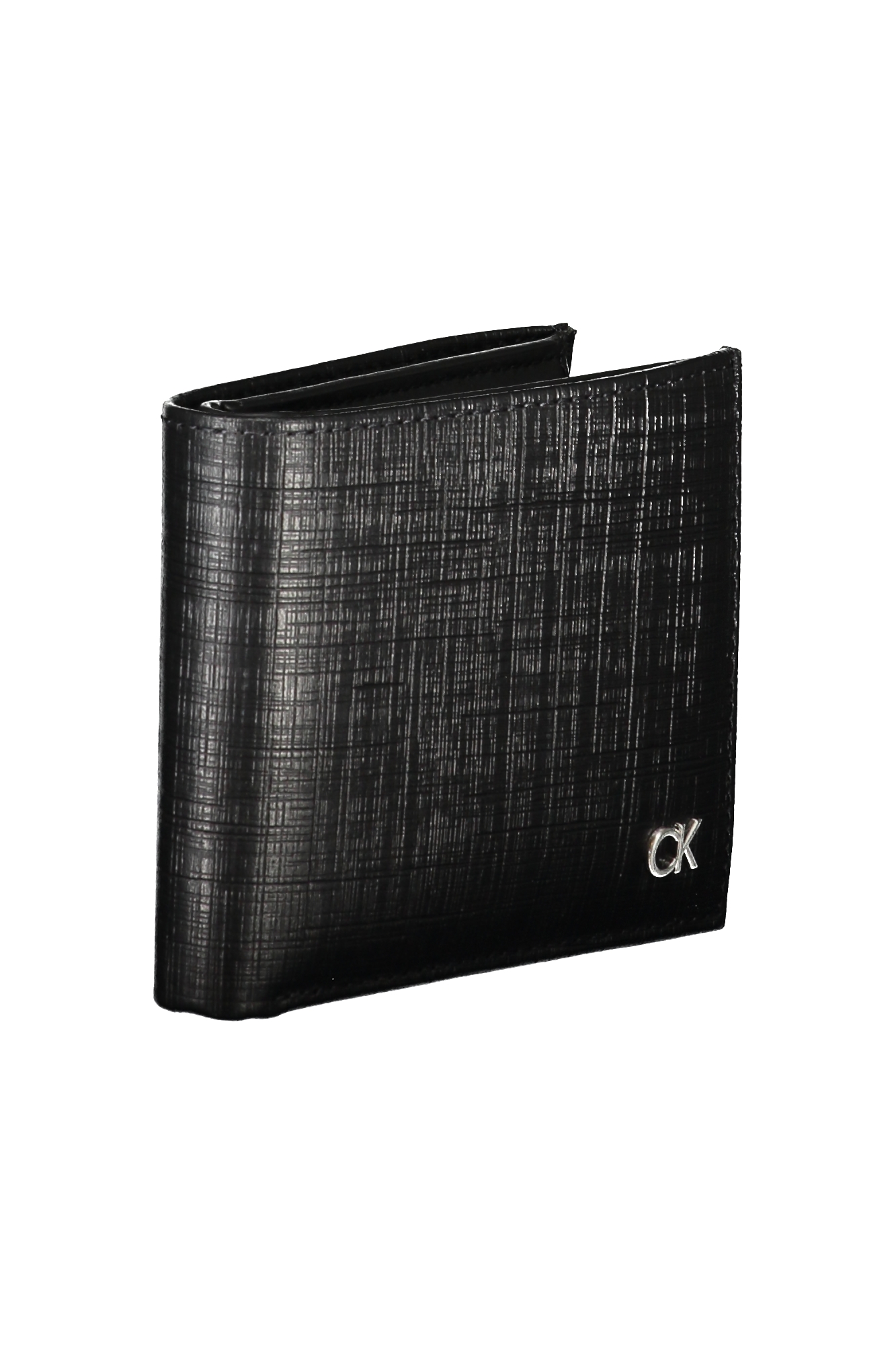 CALVIN KLEIN juoda vyriška piniginė CALVIN KLEIN juoda vyriška piniginė - Image 3