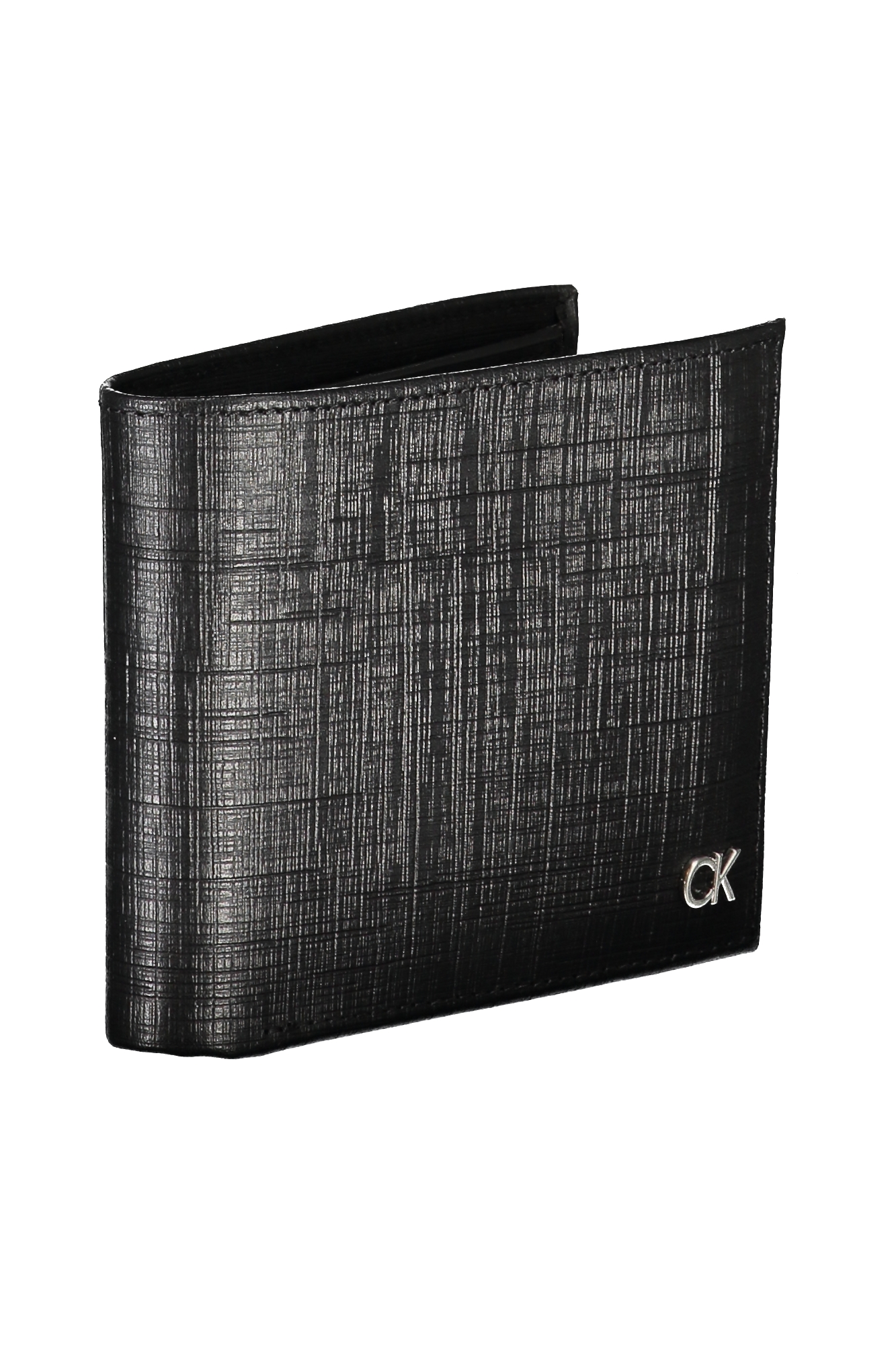 CALVIN KLEIN juoda vyriška piniginė CALVIN KLEIN juoda vyriška piniginė - Image 3