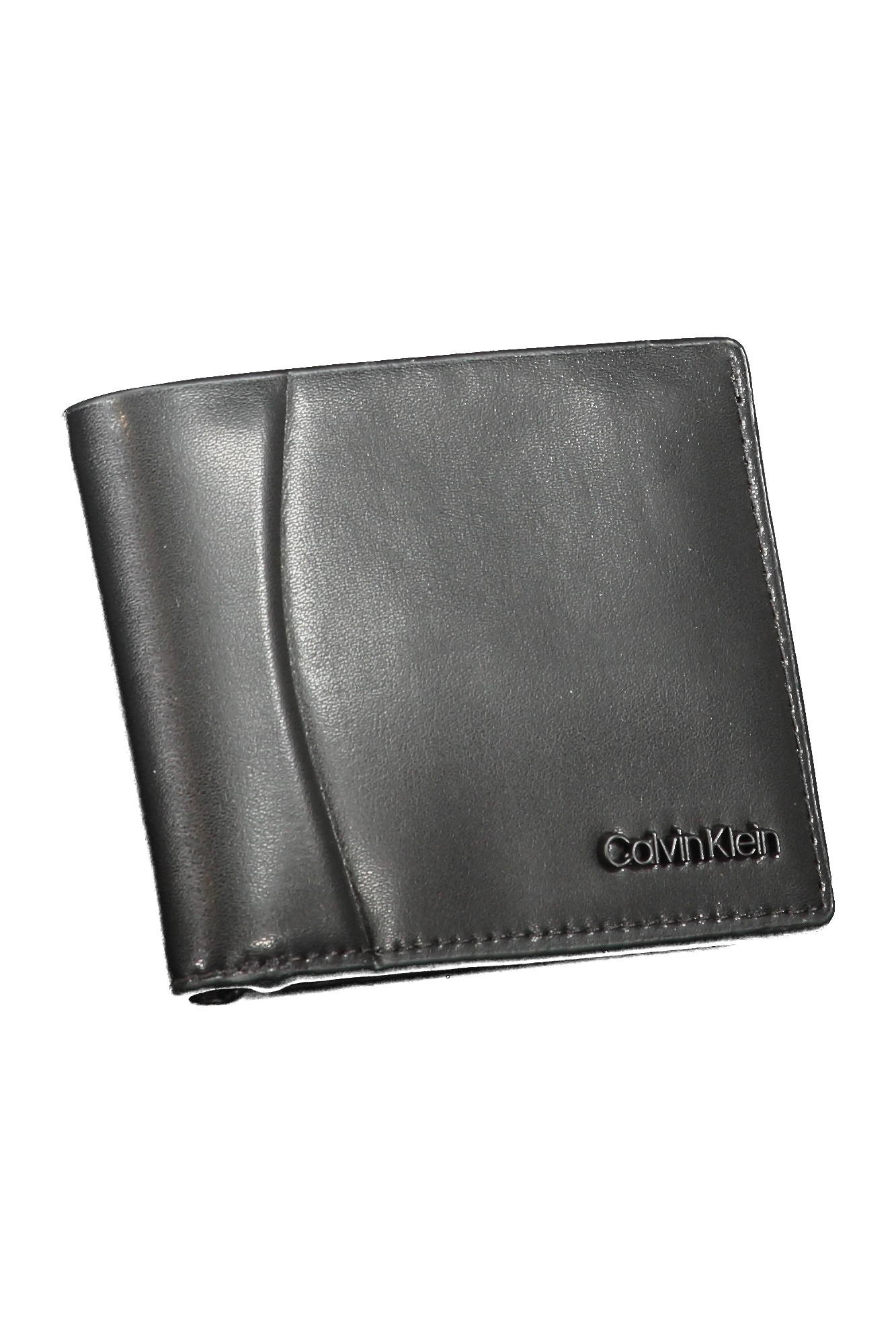 CALVIN KLEIN juoda vyriška piniginė CALVIN KLEIN juoda vyriška piniginė - Image 3