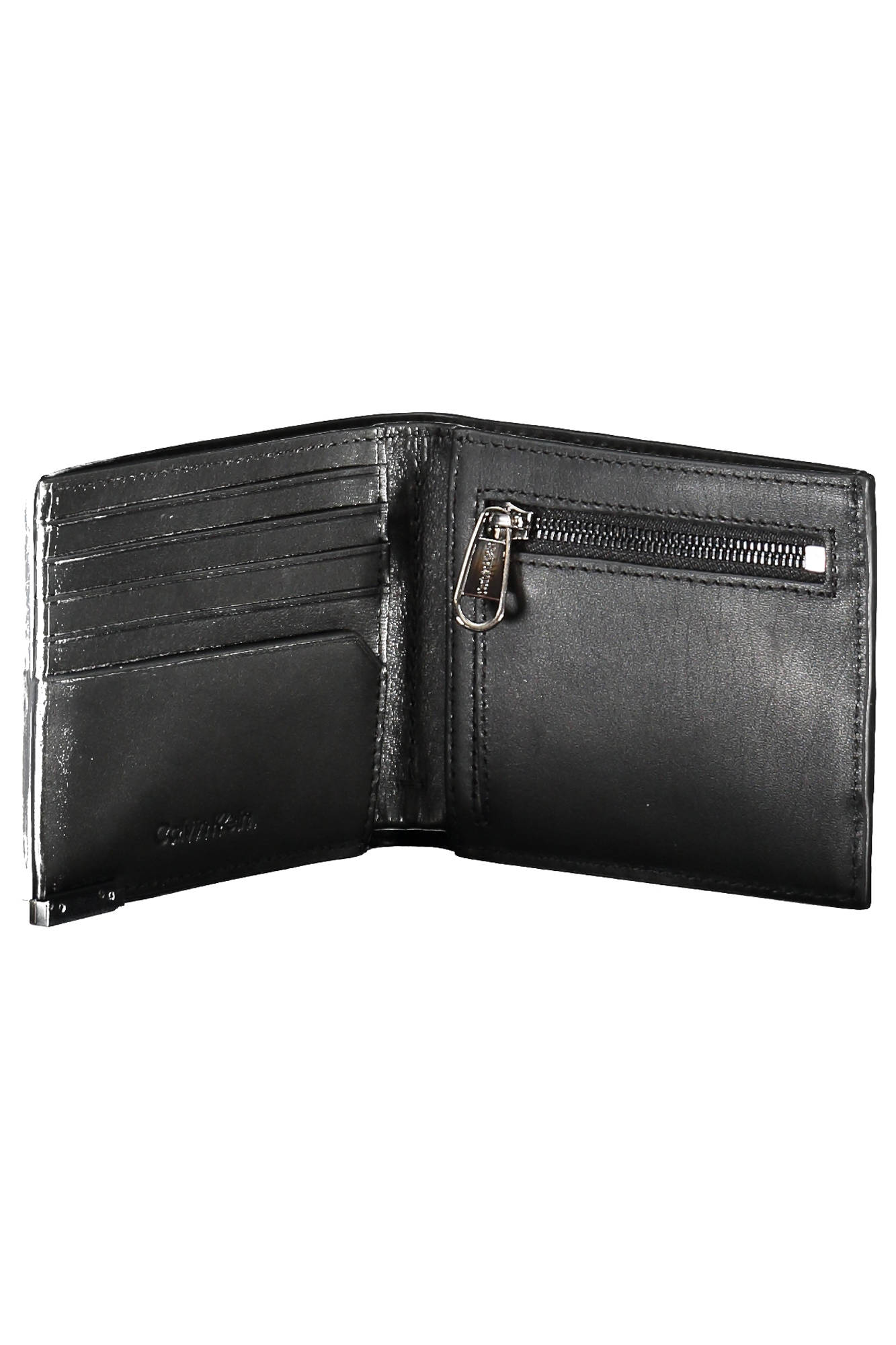 CALVIN KLEIN MEN'S WALLET BLACK CALVIN KLEIN MEN'S WALLET BLACK - Image 3