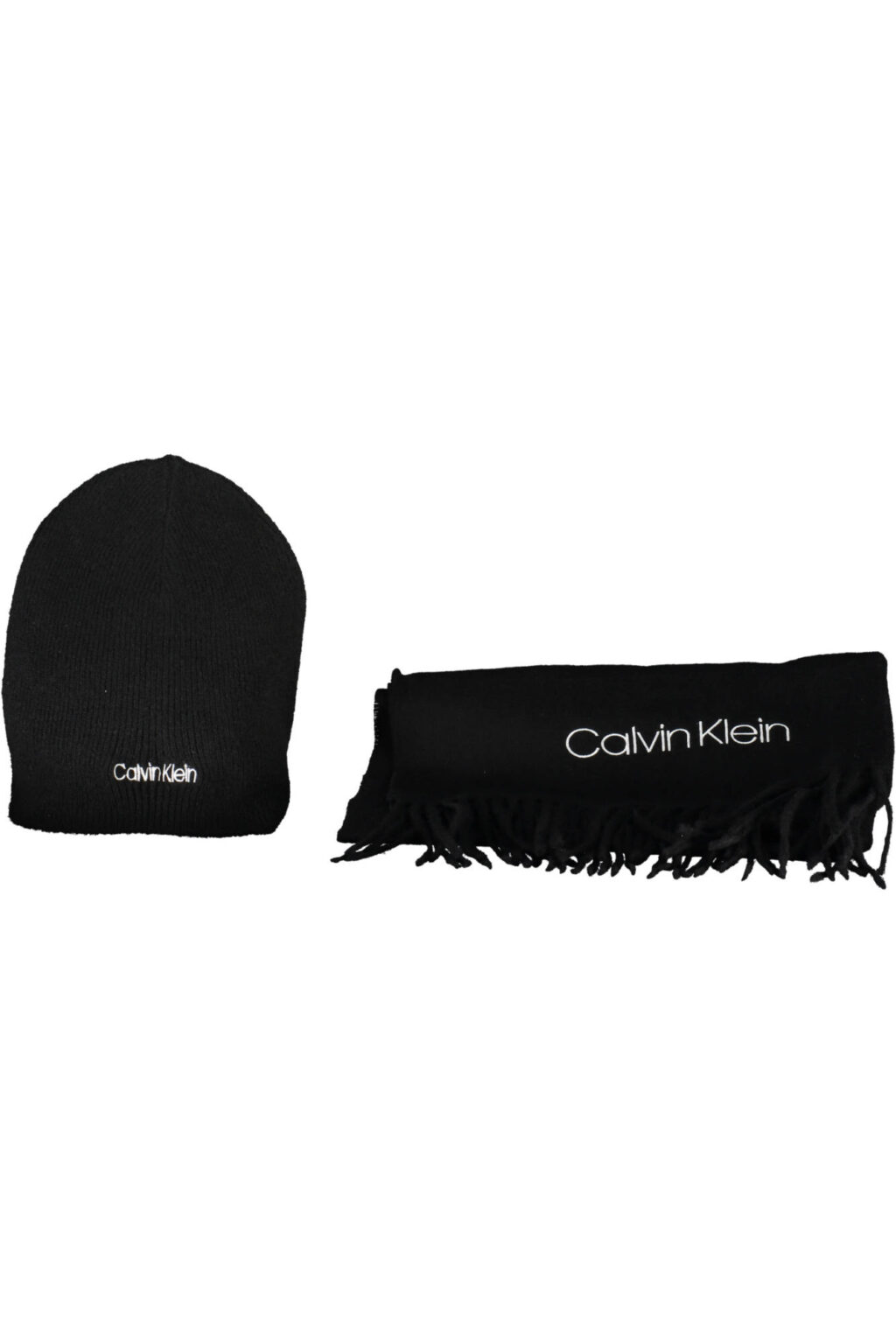 calvinkleinsciarpauomonero_1 CALVIN KLEIN juodas vyriškas šalikas