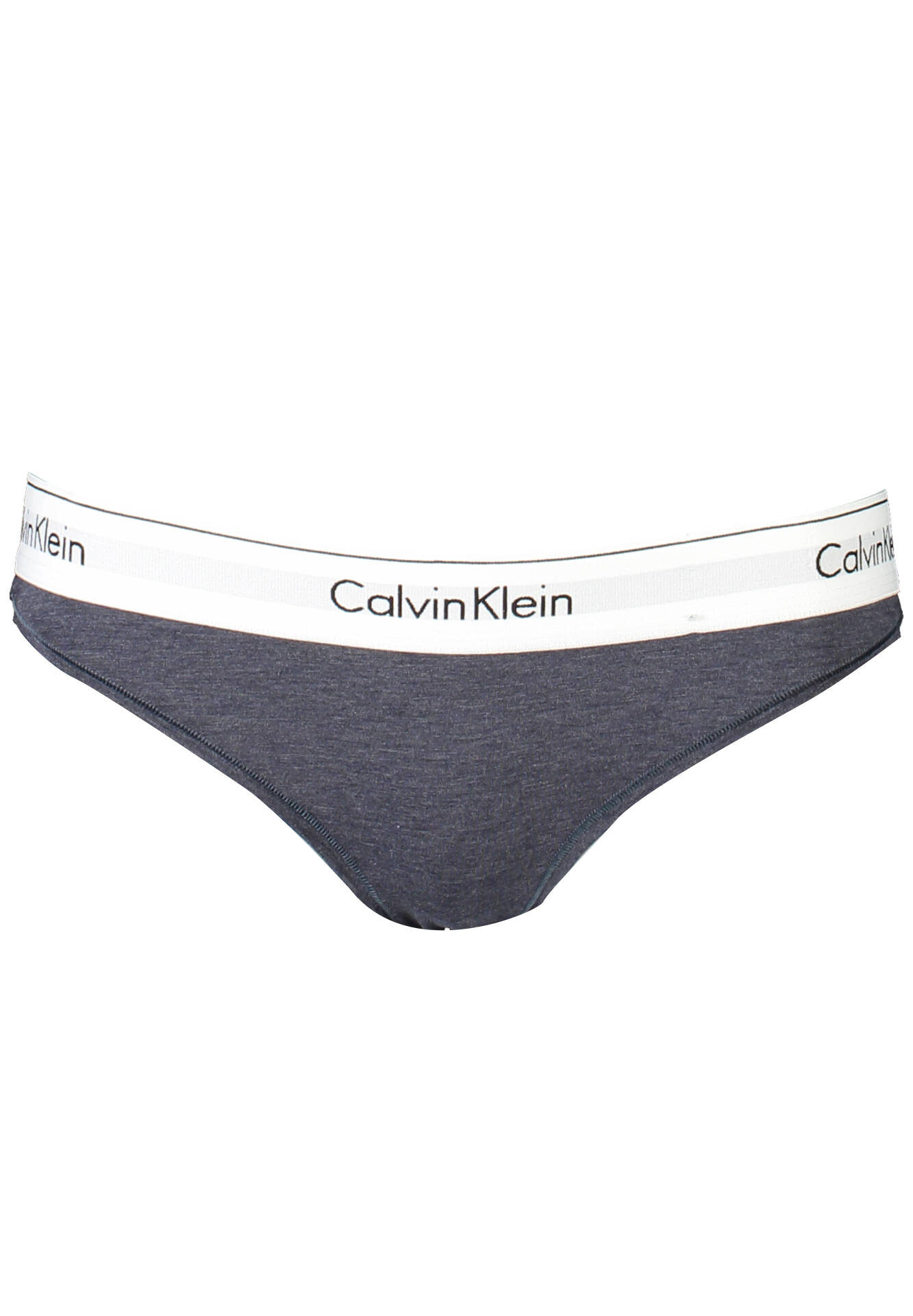 CALVIN KLEIN BLUE WOMEN'S BRIEFS