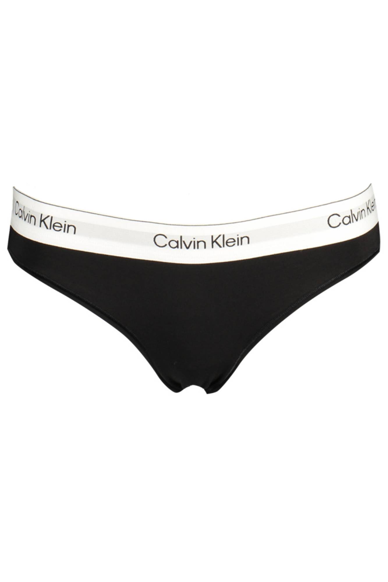 CALVIN KLEIN moteriškos kelnaitės, juodos CALVIN KLEIN moteriškos kelnaitės, juodos
