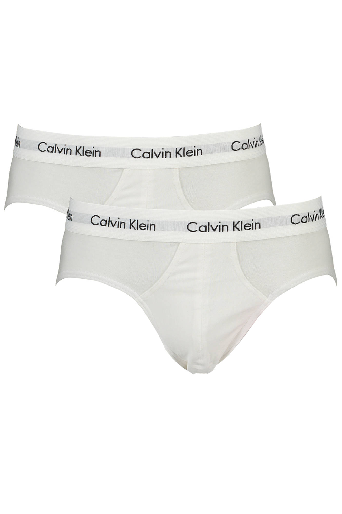 CALVIN KLEIN baltos vyriškos trumpikės CALVIN KLEIN baltos vyriškos trumpikės