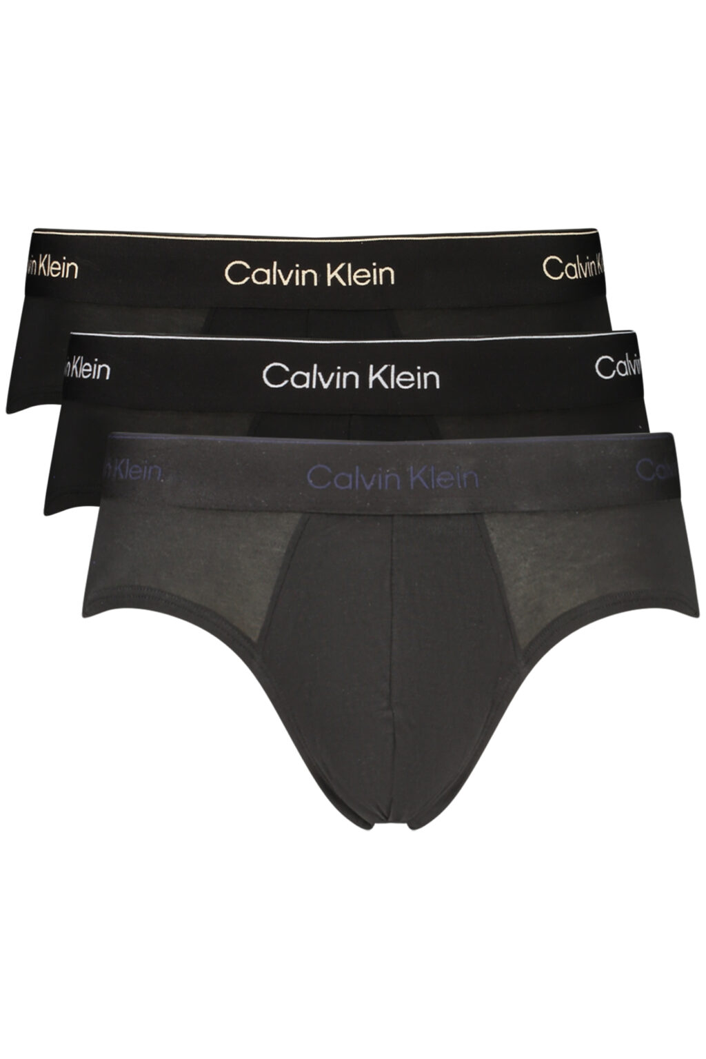calvinkleinslipuomonero_1 CALVIN KLEIN vyriškos kelnaitės, juodos