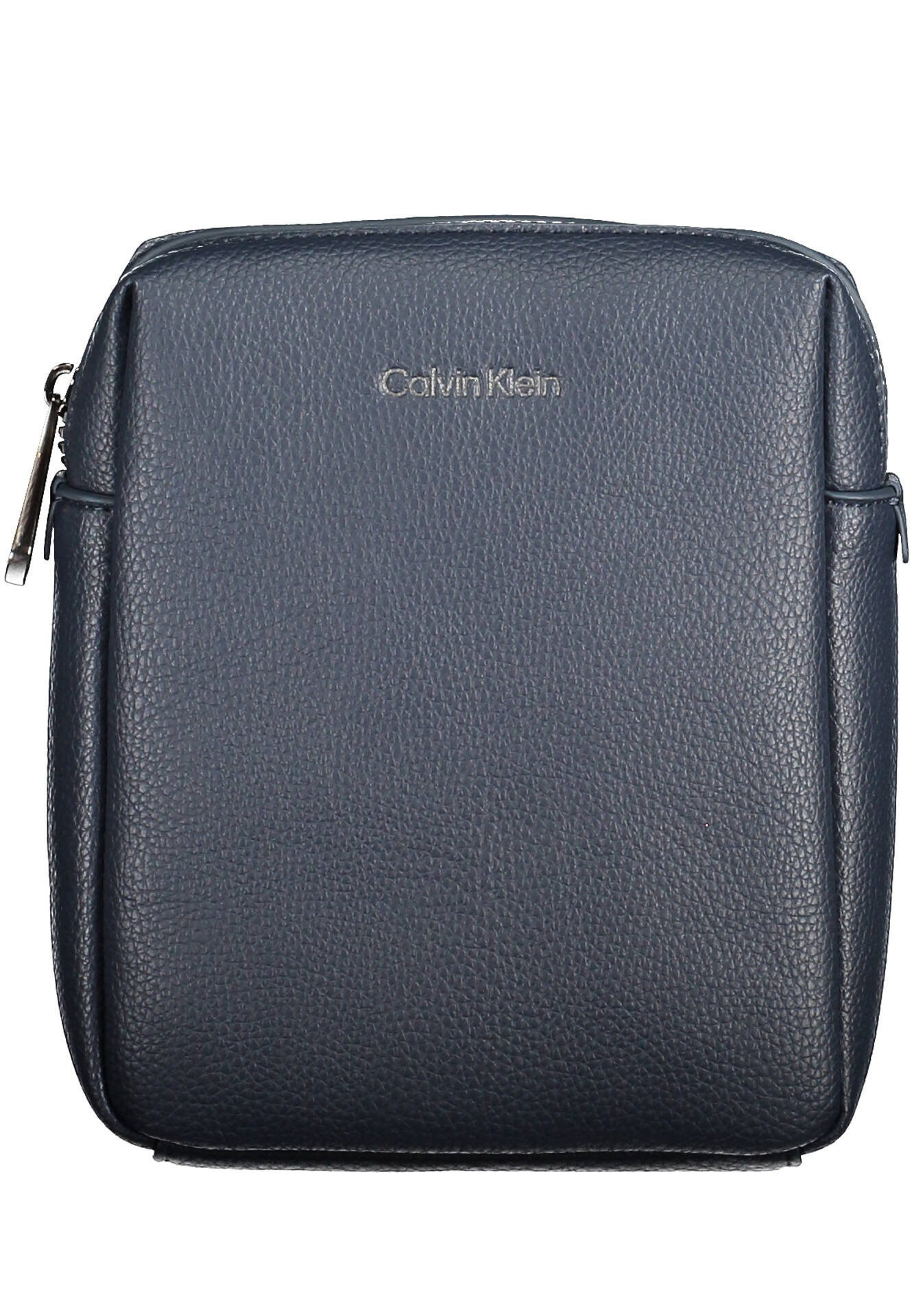 CALVIN KLEIN MEN'S SHOULDER BAG BLUE