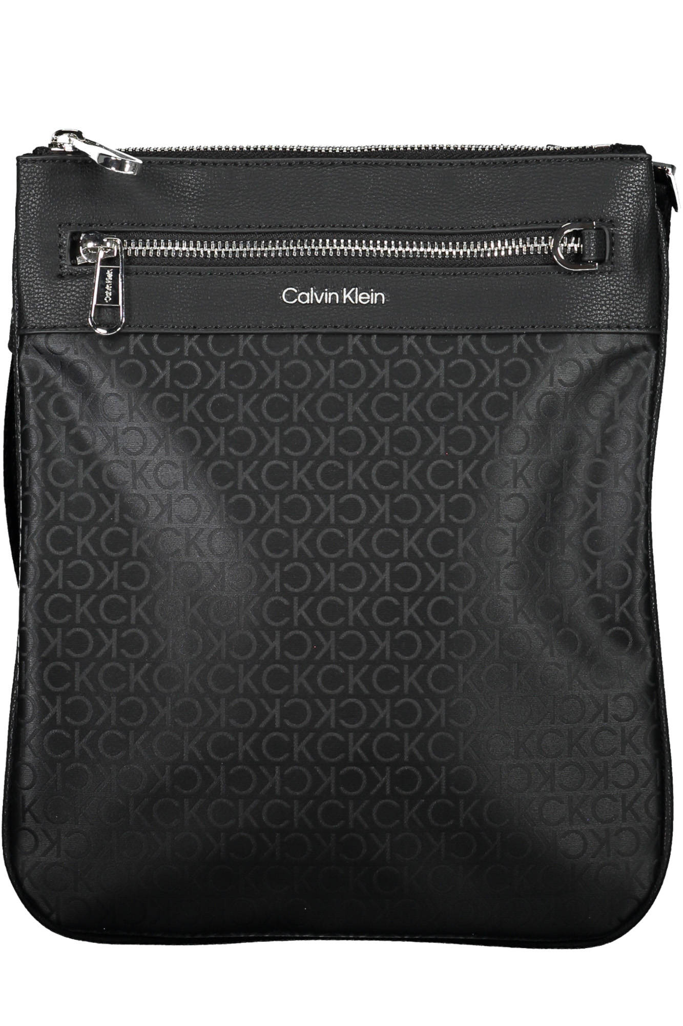 CALVIN KLEIN juodas vyriškas krepšys per petį CALVIN KLEIN juodas vyriškas krepšys per petį