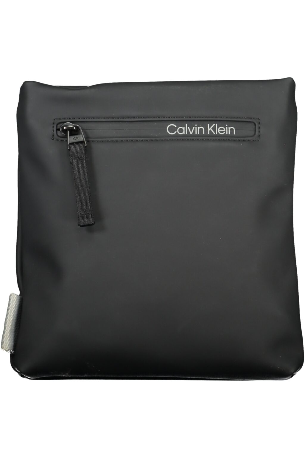 CALVIN KLEIN juodas vyriškas krepšys per petį