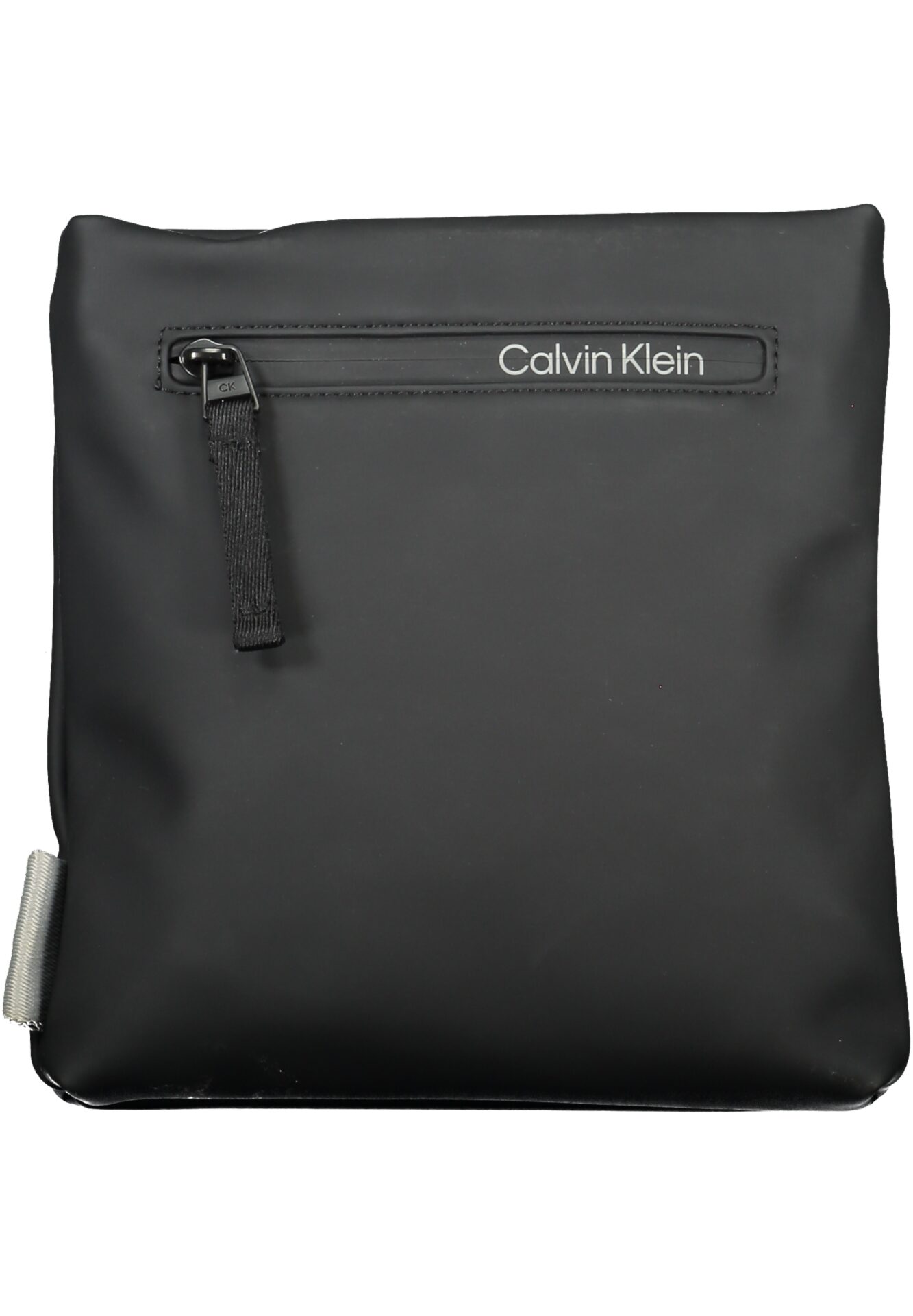 CALVIN KLEIN MEN'S BLACK SHOULDER BAG