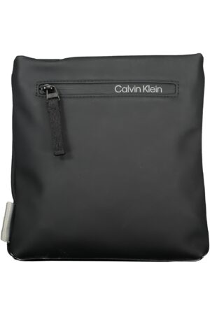 CALVIN KLEIN juodas vyriškas krepšys per petį