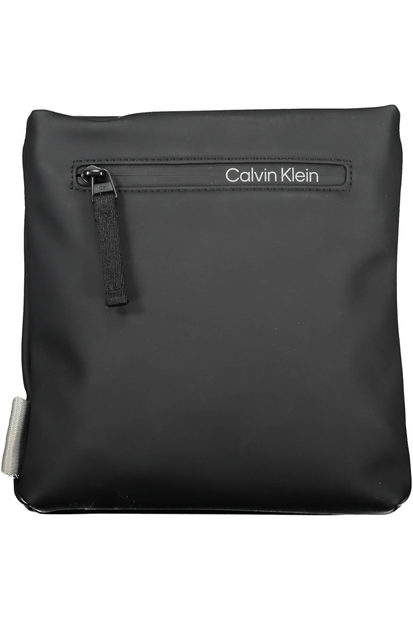 CALVIN KLEIN juodas vyriškas krepšys per petį CALVIN KLEIN juodas vyriškas krepšys per petį