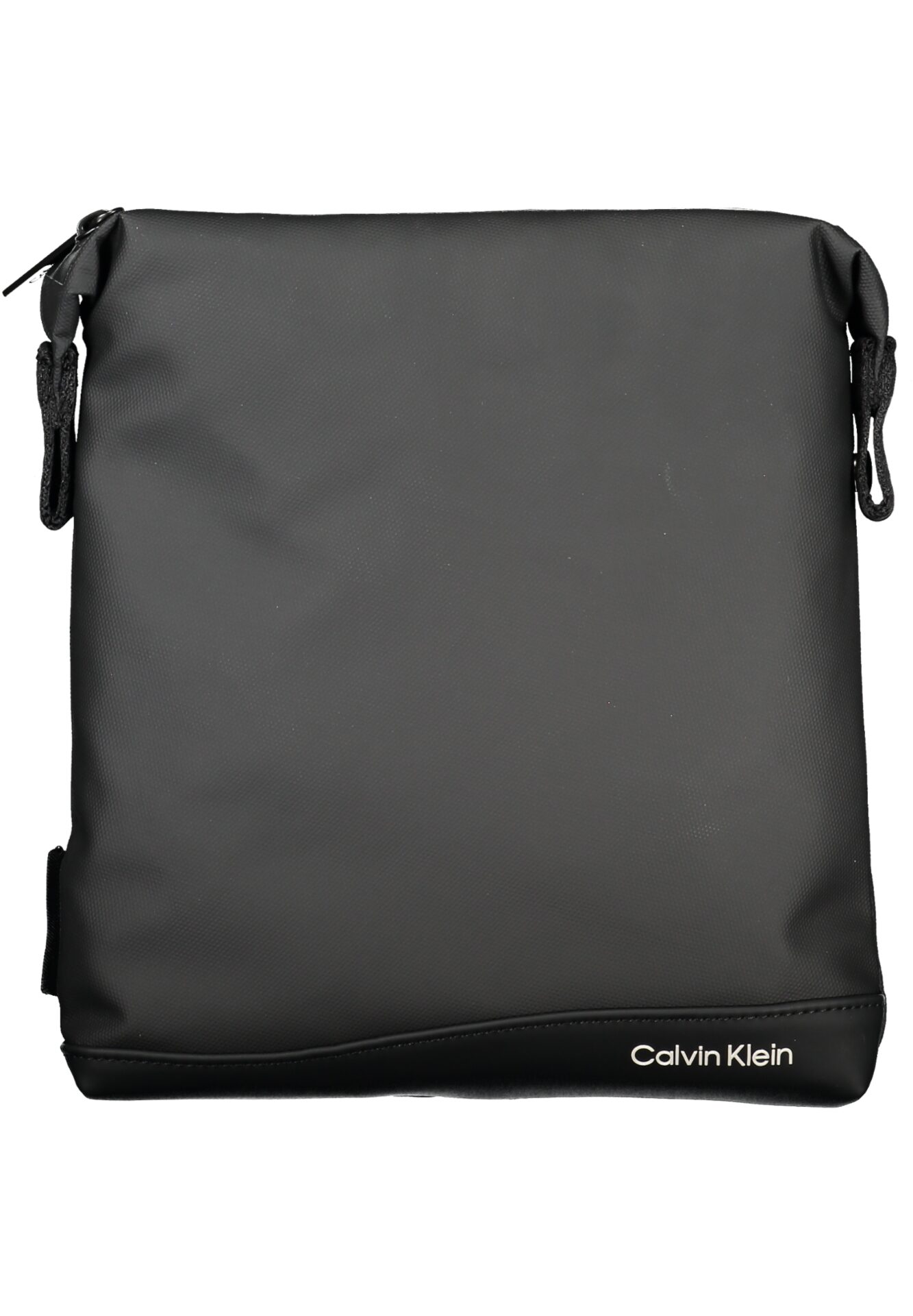 CALVIN KLEIN MEN'S BLACK SHOULDER BAG