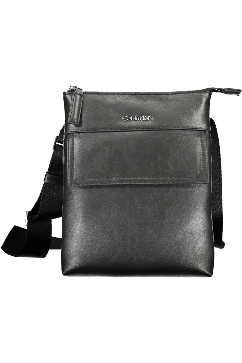 calvinkleintracollauomonero_1 CALVIN KLEIN JUODA VYRIŠKA RANKINĖ PER PETĮ