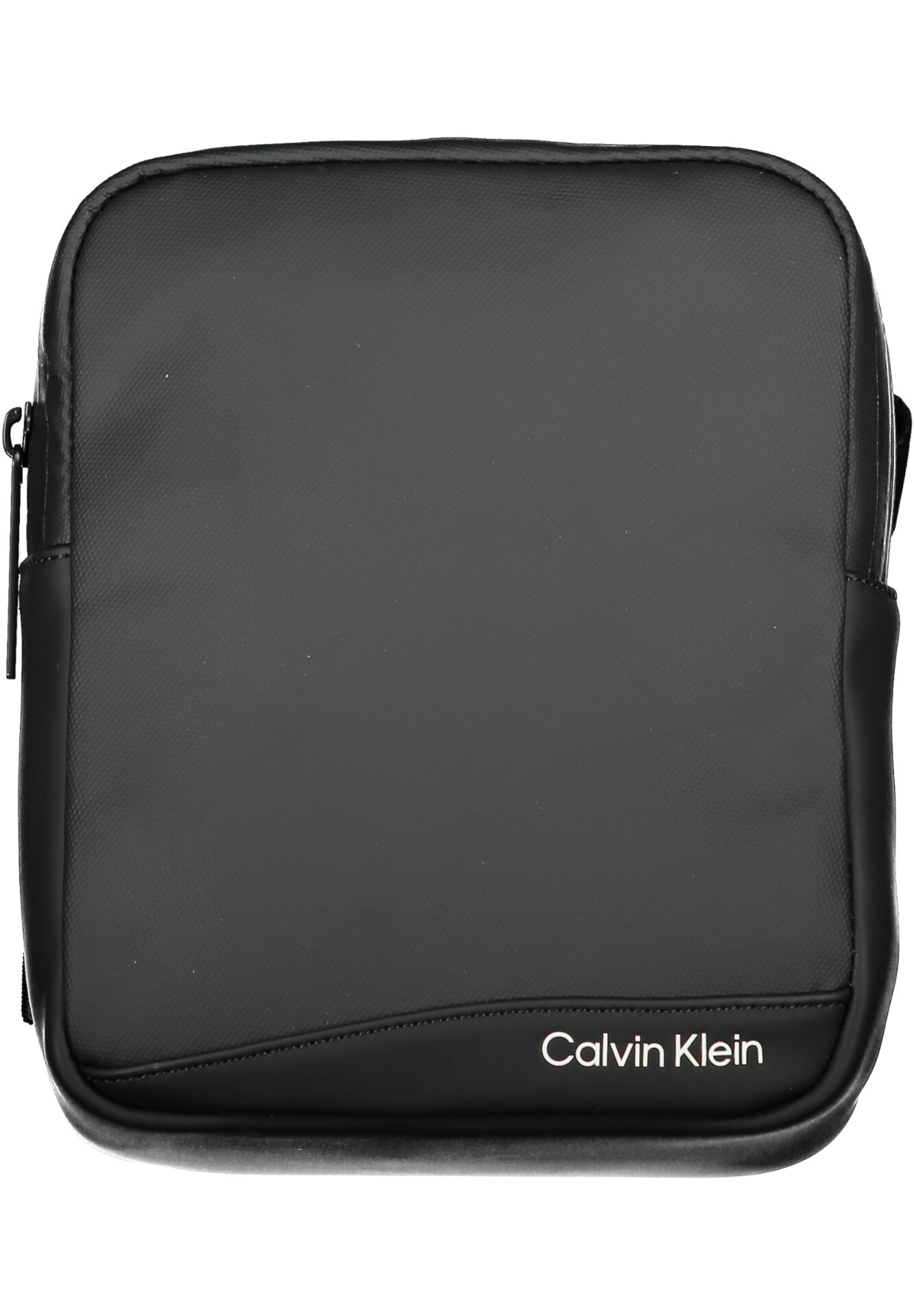 CALVIN KLEIN MEN'S BLACK SHOULDER BAG