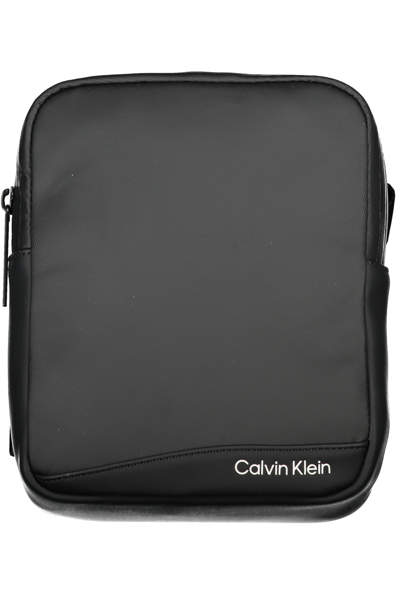 CALVIN KLEIN juodas vyriškas krepšys per petį CALVIN KLEIN juodas vyriškas krepšys per petį