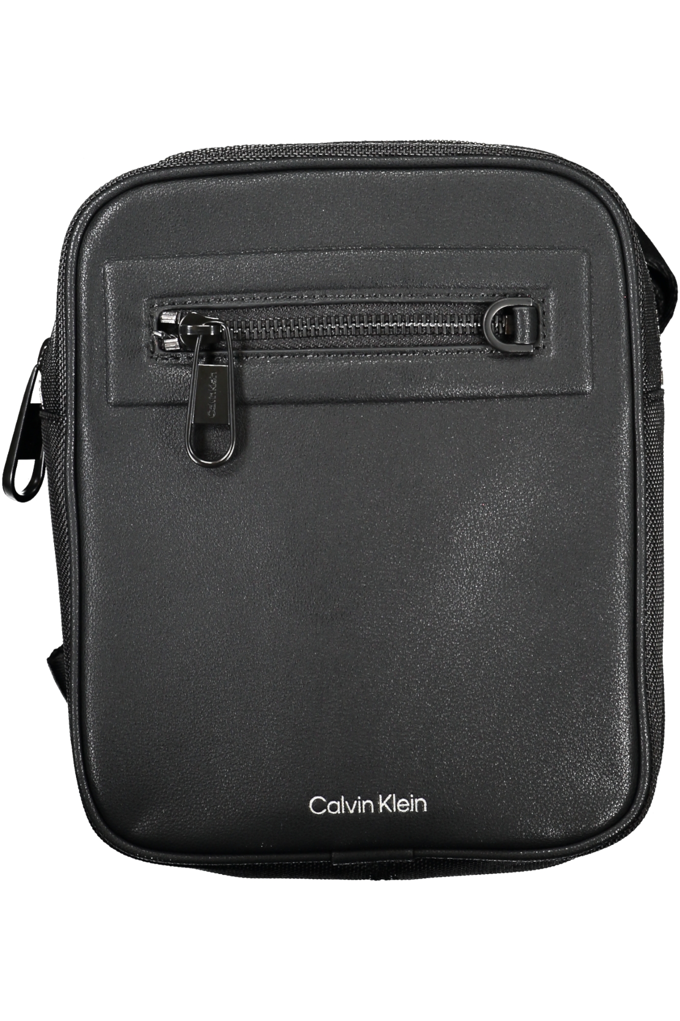 CALVIN KLEIN juodas vyriškas krepšys per petį CALVIN KLEIN juodas vyriškas krepšys per petį