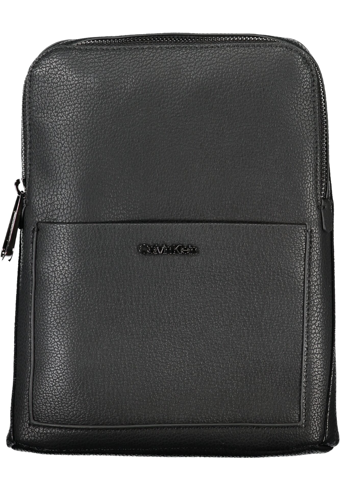 CALVIN KLEIN MEN'S BLACK SHOULDER BAG