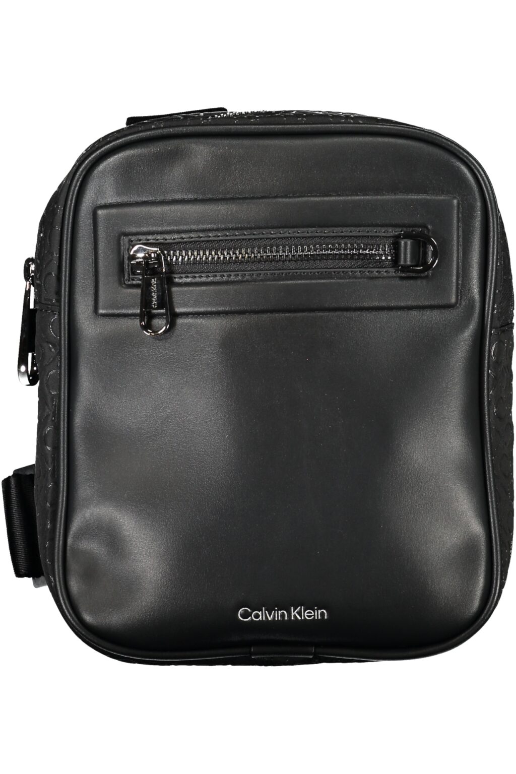 CALVIN KLEIN juodas vyriškas krepšys per petį
