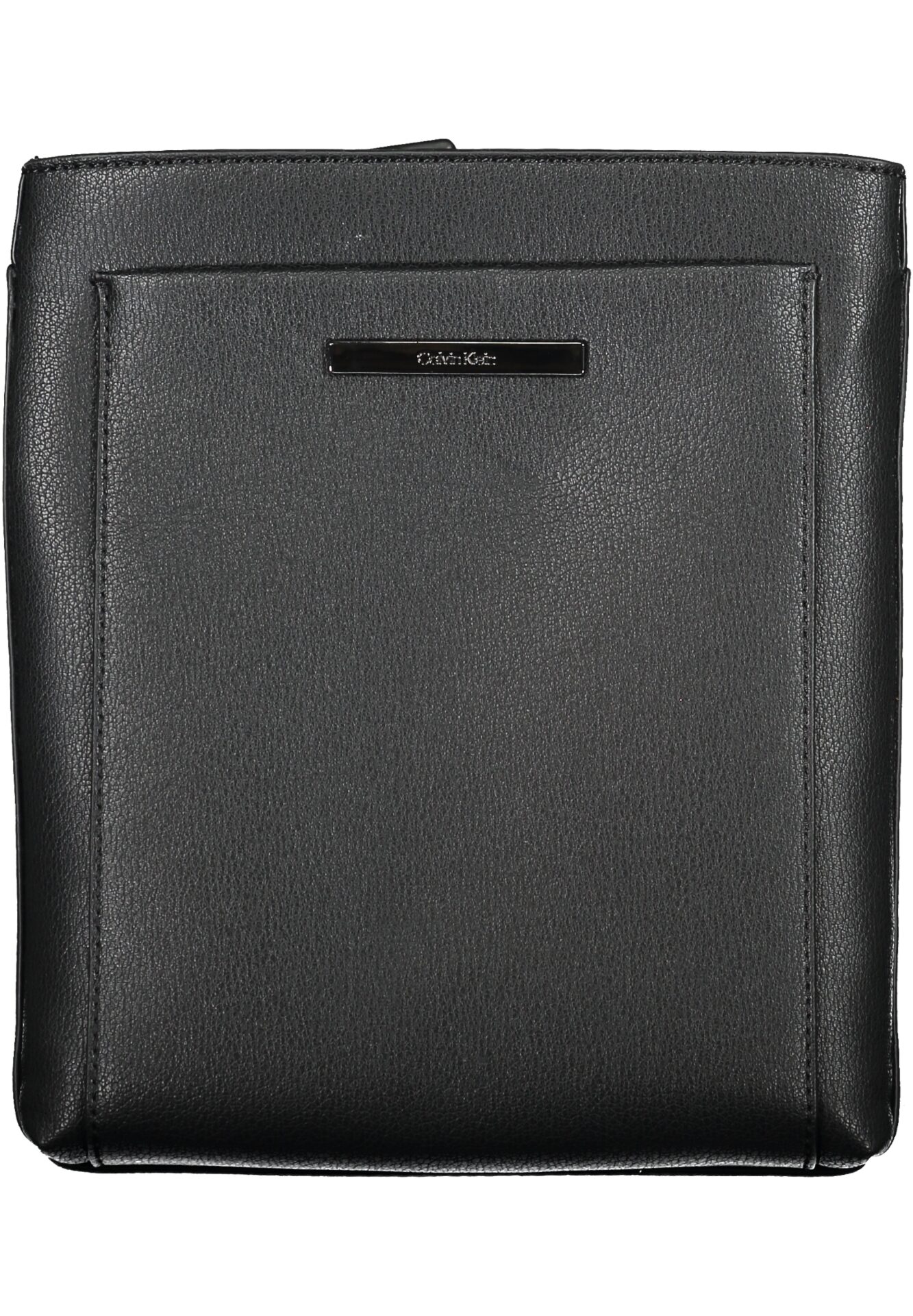 CALVIN KLEIN MEN'S BLACK SHOULDER BAG