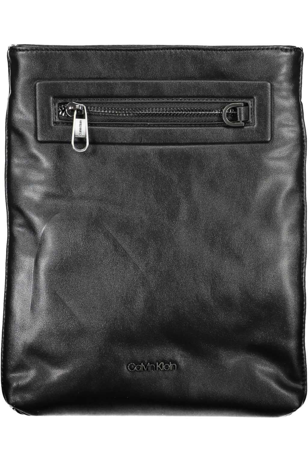 calvinkleintracollauomonero_1 CALVIN KLEIN juodas vyriškas krepšys per petį