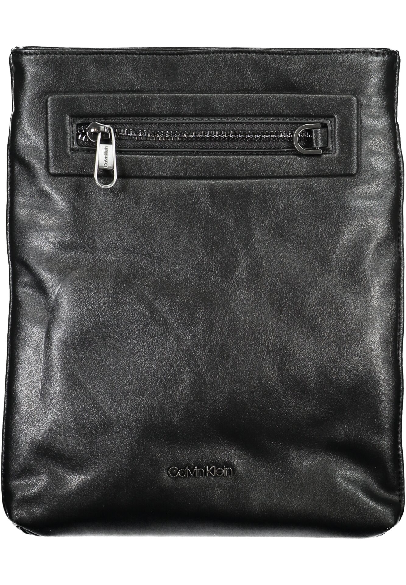 CALVIN KLEIN MEN'S BLACK SHOULDER BAG