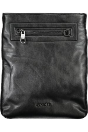 CALVIN KLEIN juodas vyriškas krepšys per petį