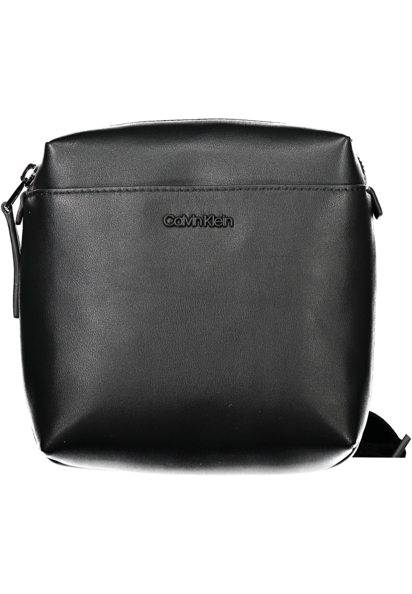 CALVIN KLEIN MEN'S SHOULDER BAG BLACK