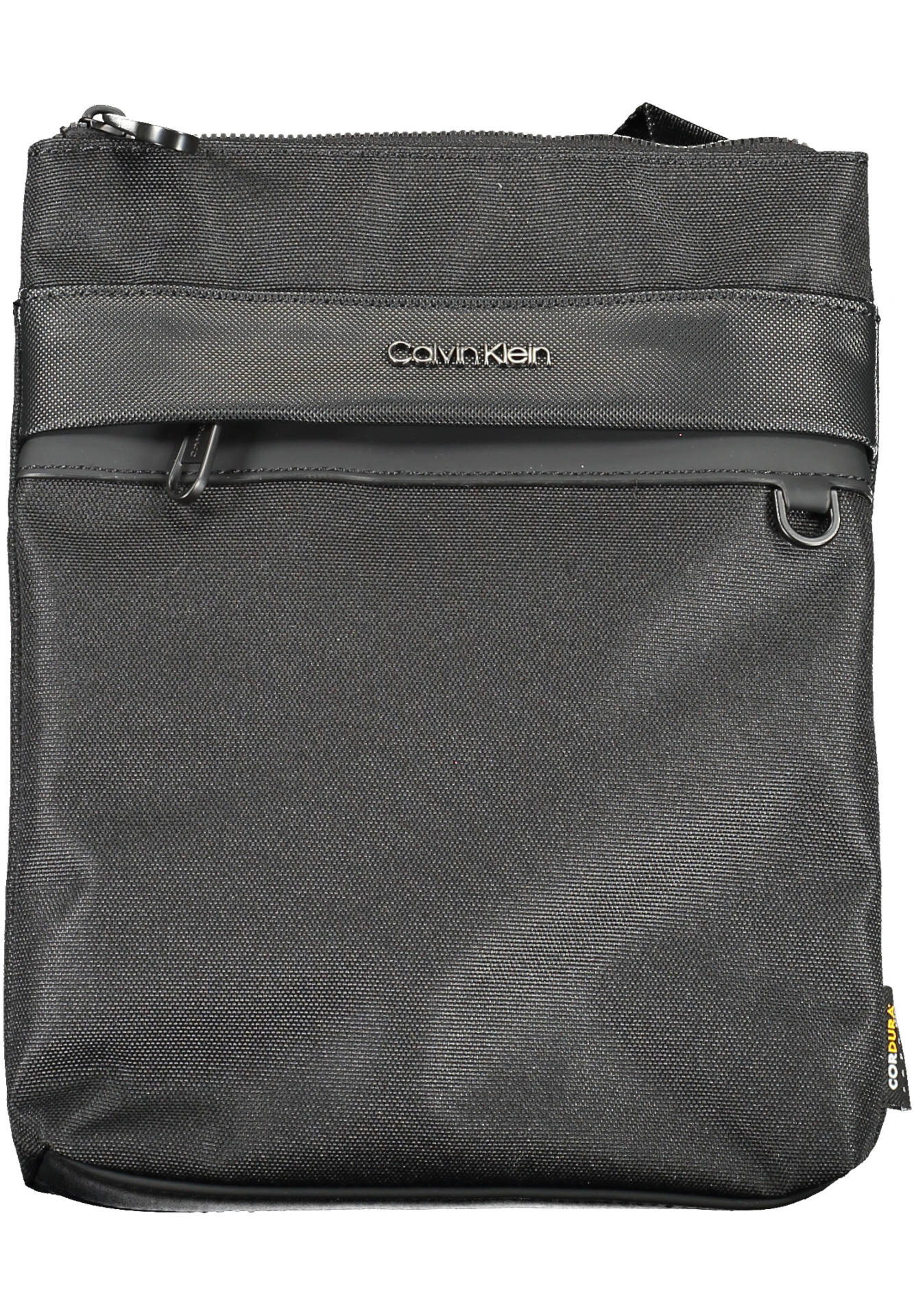 CALVIN KLEIN MEN'S SHOULDER BAG BLACK