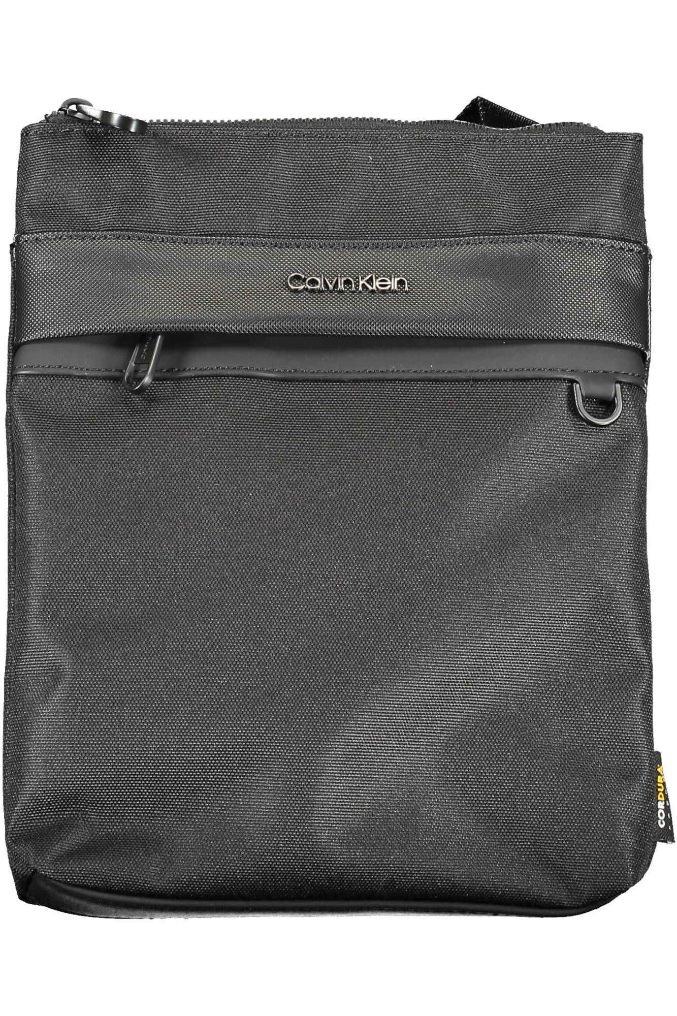 CALVIN KLEIN vyriška rankinė per petį, juoda CALVIN KLEIN vyriška rankinė per petį, juoda