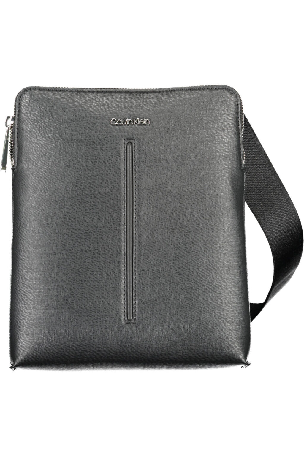 calvinkleintracollauomonero_1 CALVIN KLEIN JUODA VYRIŠKA RANKINĖ PER PETĮ