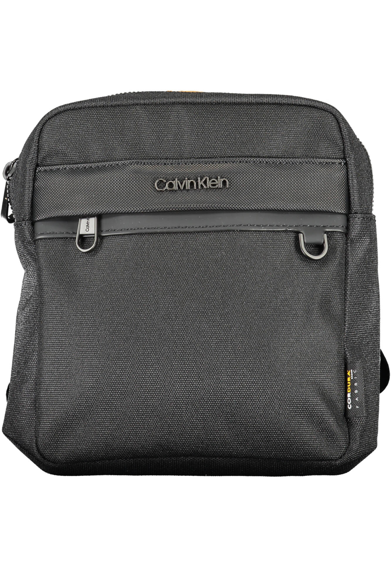 CALVIN KLEIN BLACK MAN SHOULDER BAG