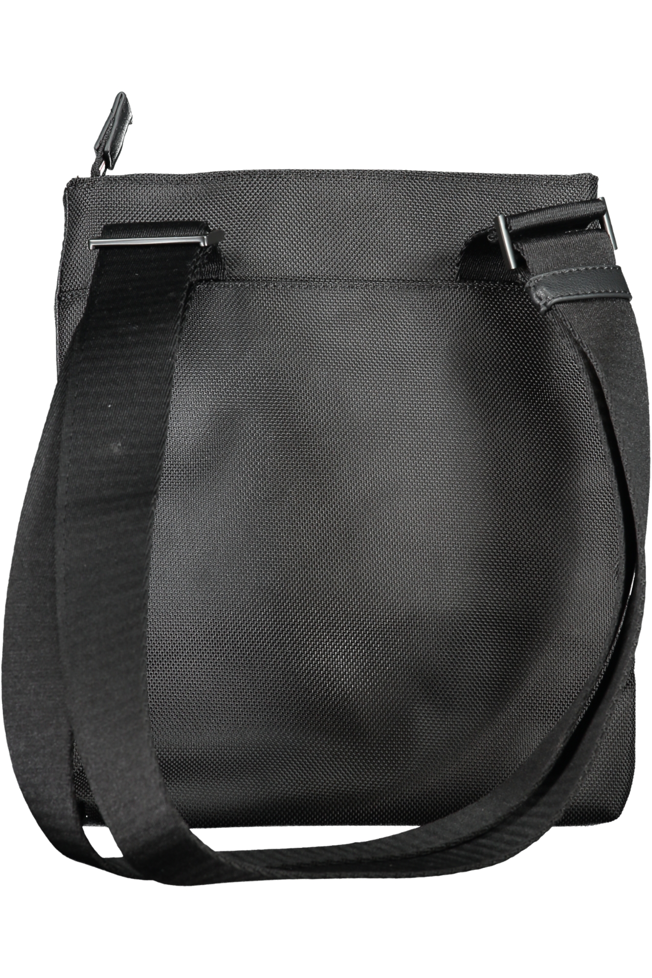 CALVIN KLEIN juoda vyriška rankinė per petį CALVIN KLEIN juoda vyriška rankinė per petį - Image 2