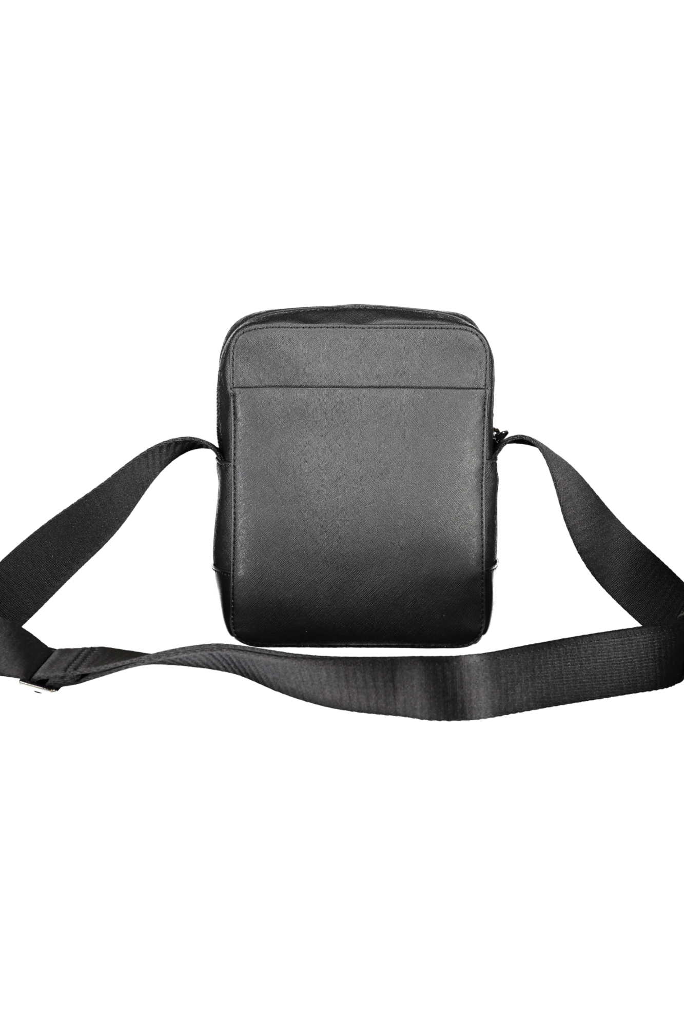 CALVIN KLEIN juoda vyriška rankinė per petį CALVIN KLEIN juoda vyriška rankinė per petį - Image 2