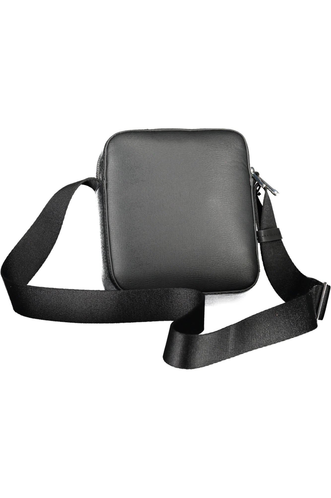 CALVIN KLEIN vyriška rankinė per petį, juoda CALVIN KLEIN vyriška rankinė per petį, juoda - Image 2