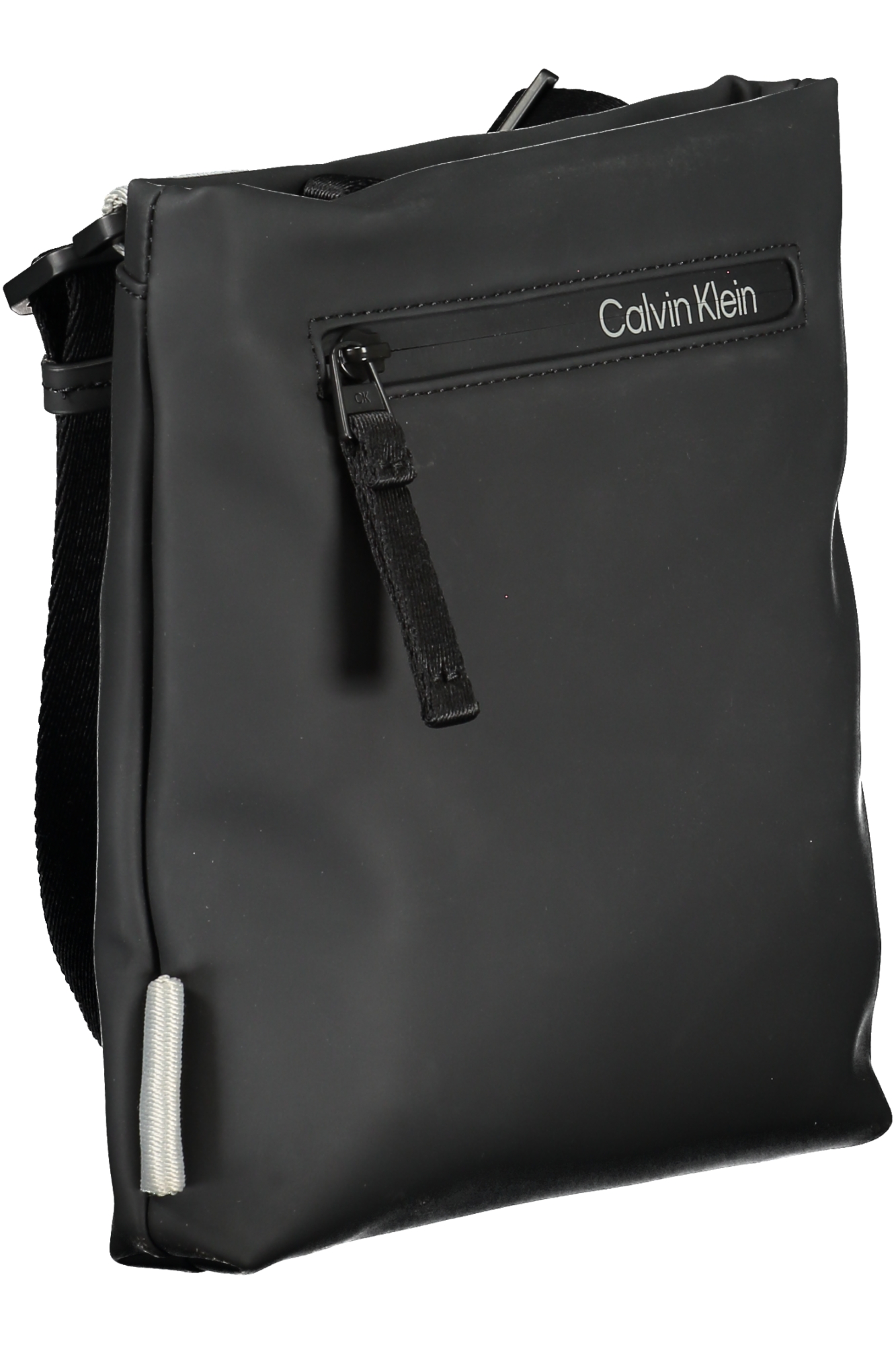 CALVIN KLEIN juodas vyriškas krepšys per petį CALVIN KLEIN juodas vyriškas krepšys per petį - Image 3