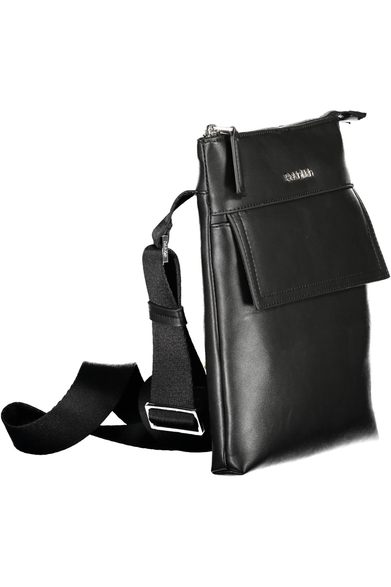 CALVIN KLEIN JUODA VYRIŠKA RANKINĖ PER PETĮ CALVIN KLEIN JUODA VYRIŠKA RANKINĖ PER PETĮ - Image 3