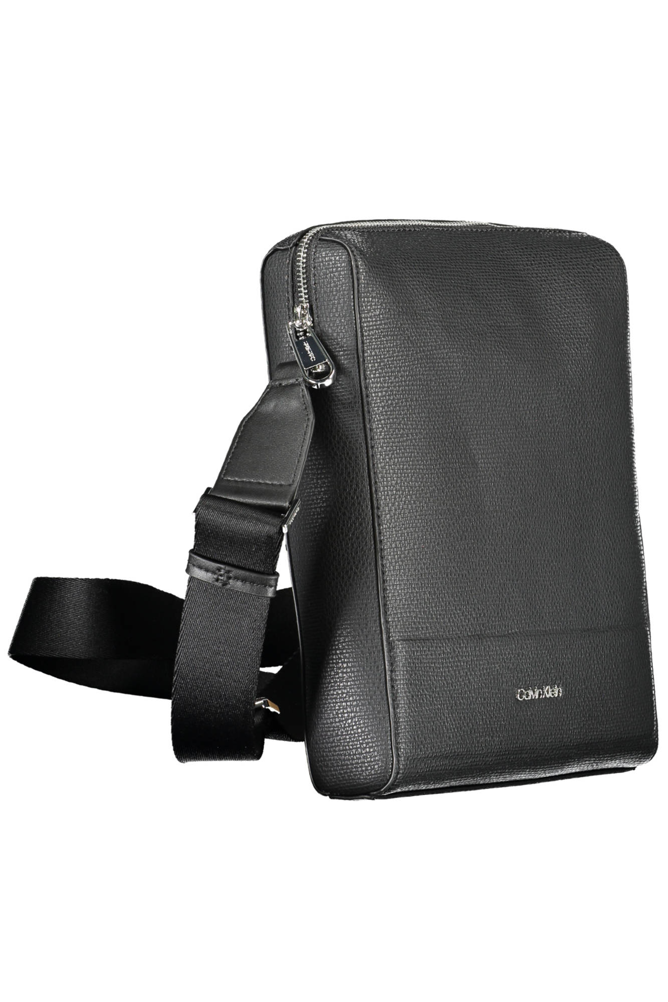 CALVIN KLEIN JUODA VYRIŠKA RANKINĖ PER PETĮ CALVIN KLEIN JUODA VYRIŠKA RANKINĖ PER PETĮ - Image 3