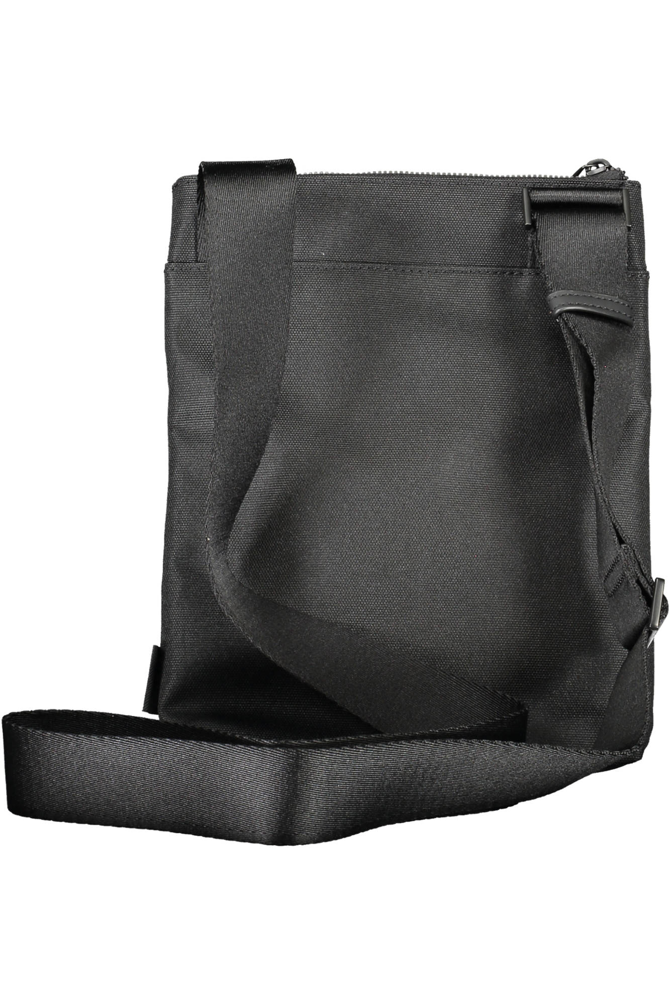 CALVIN KLEIN vyriška rankinė per petį, juoda CALVIN KLEIN vyriška rankinė per petį, juoda - Image 3