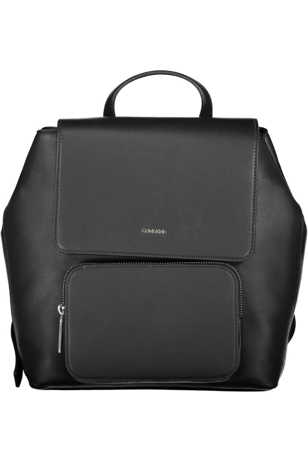 CALVIN KLEIN juoda moteriška kuprinė