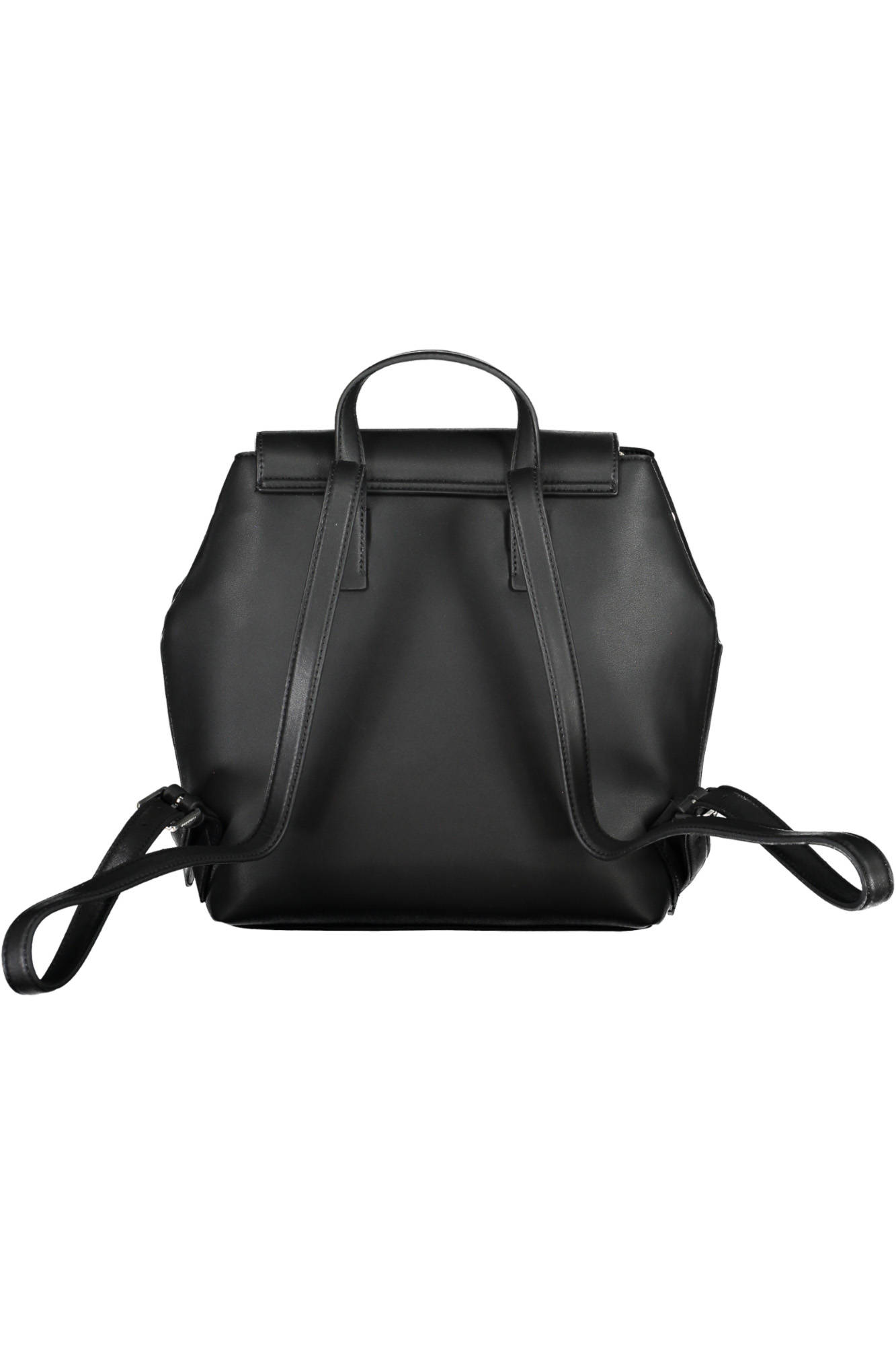CALVIN KLEIN juoda moteriška kuprinė CALVIN KLEIN juoda moteriška kuprinė - Image 2