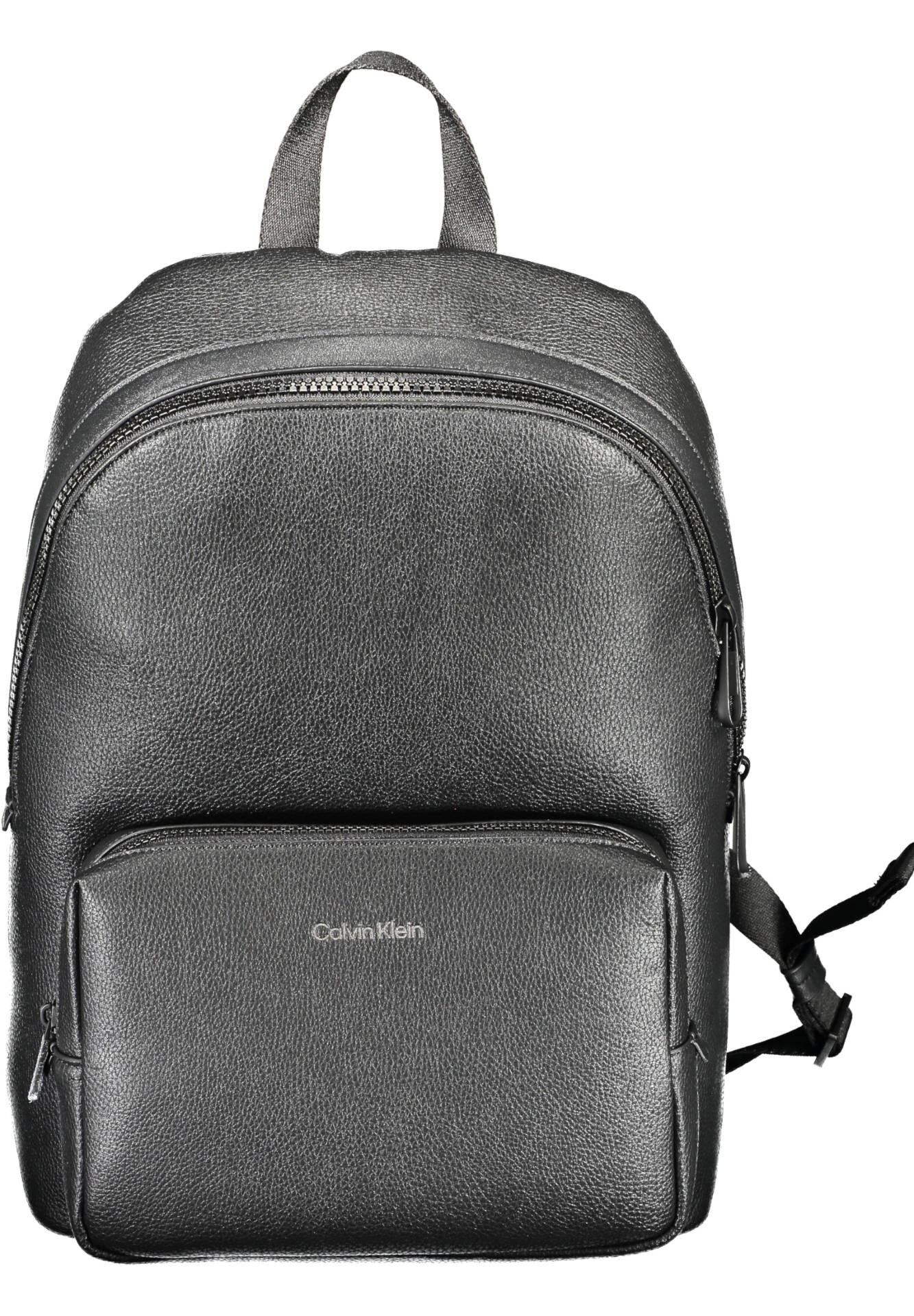 CALVIN KLEIN MEN'S BLACK BACKPACK