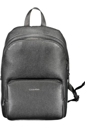 CALVIN KLEIN JUODA VYRIŠKA KUPRINĖ
