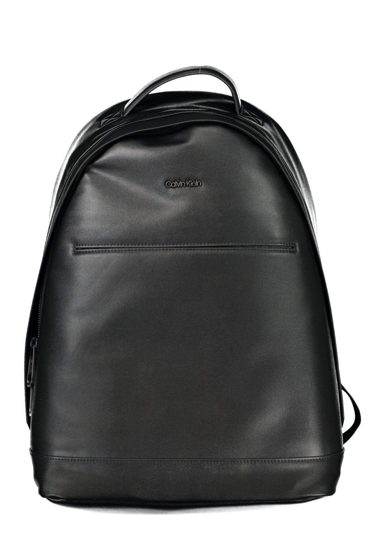 CALVIN KLEIN MEN'S BLACK BACKPACK