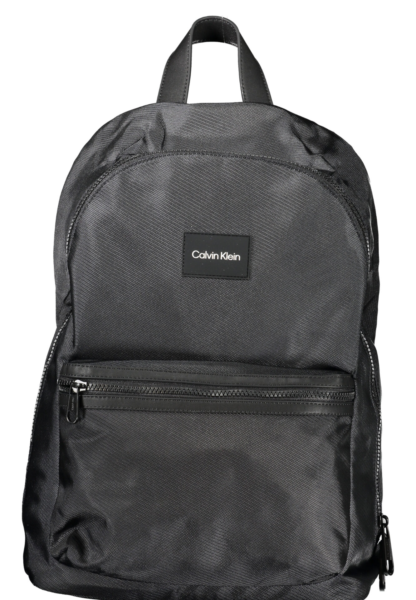 CALVIN KLEIN MEN'S BLACK BACKPACK