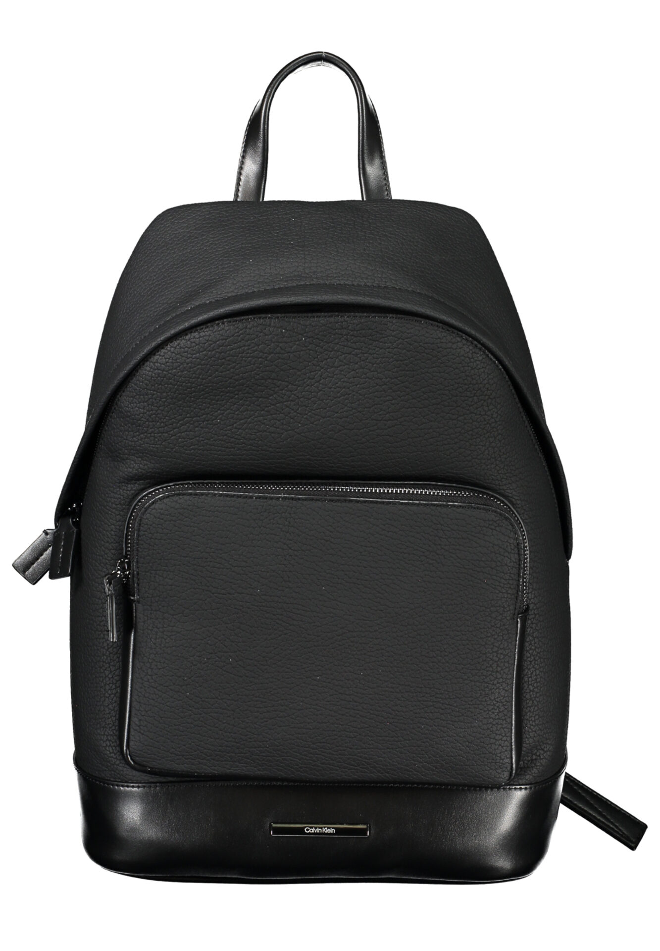 CALVIN KLEIN MEN'S BLACK BACKPACK
