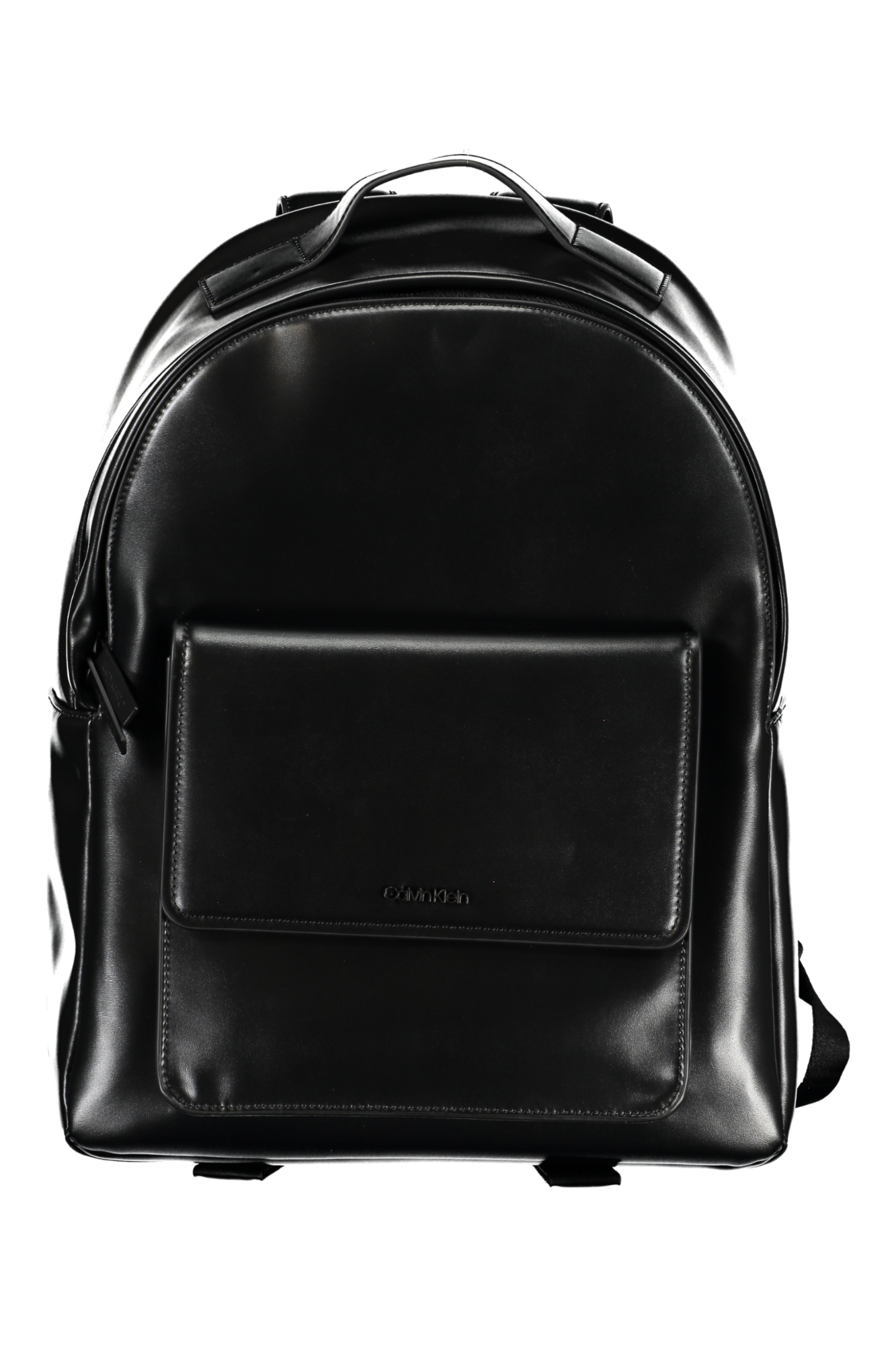 CALVIN KLEIN juoda vyriška kuprinė CALVIN KLEIN juoda vyriška kuprinė