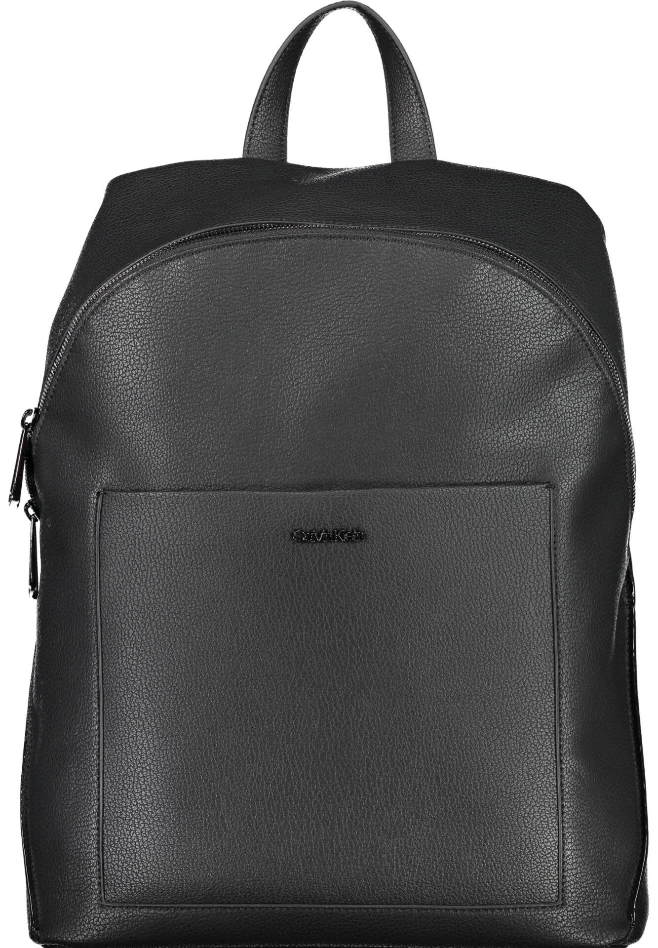 CALVIN KLEIN MEN'S BLACK BACKPACK